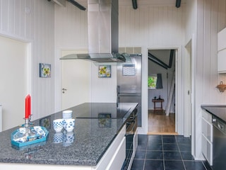 Maison de vacances Rindby  24