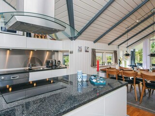 Casa de vacaciones Rindby  32