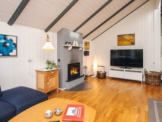 Casa per le vacanze Rindby  34