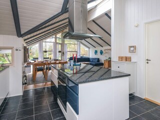 Holiday house Rindby  22