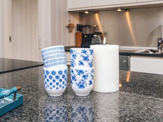 Holiday house Rindby  38