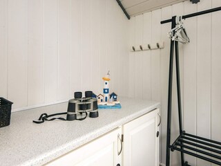 Casa per le vacanze Rindby  41