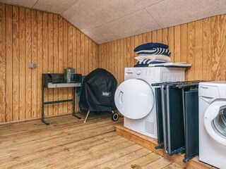 Casa per le vacanze Rindby  43