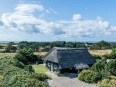 Casa per le vacanze Blåvand Registrazione all'aperto 1