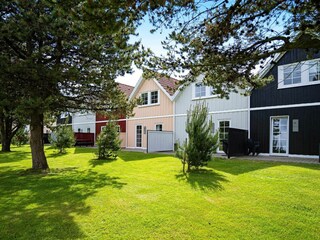 Ferienpark Blåvand Außenaufnahme 2