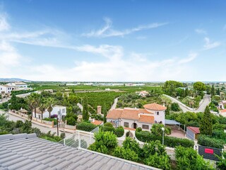 Villa Oliva Grabación al aire libre 5
