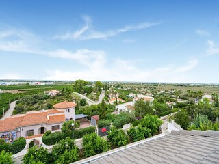 Villa Oliva Grabación al aire libre 8