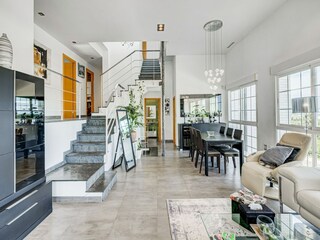 Villa Oliva Características 19