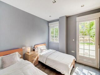 Villa Oliva Características 20
