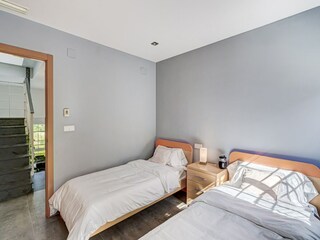 Villa Oliva Características 22