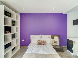 Villa Oliva Características 25