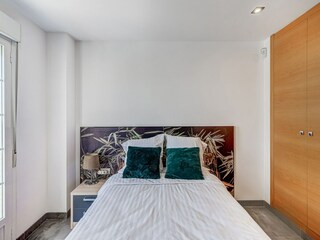 Villa Oliva Características 27