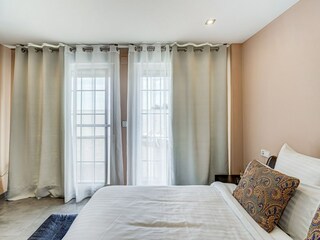 Villa Oliva Características 32