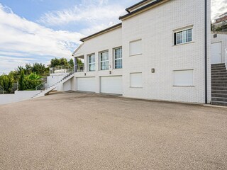 Villa Oliva Buitenaudio-opname 4