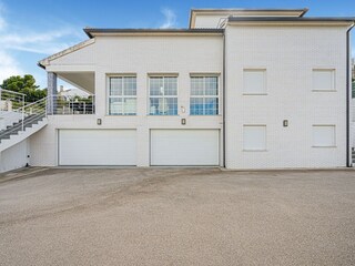 Villa Oliva Enregistrement extérieur 8