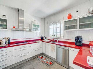 Villa Oliva Caratteristiche 28