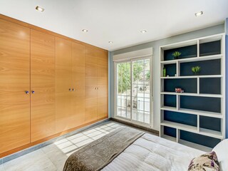 Villa Oliva Caratteristiche 30