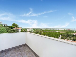 Villa Oliva Grabación al aire libre 1