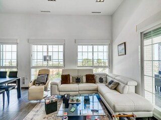 Villa Oliva Caratteristiche 16