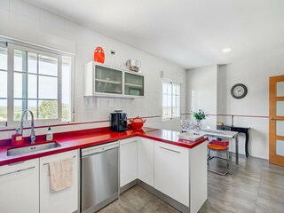 Villa Oliva Caratteristiche 21