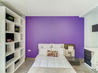 Villa Oliva Caratteristiche 24