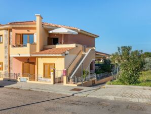 Appartement Superbe pavillon à seulement deux cents mètres de la mer de la Madonnina - Lu Bagnu - image1