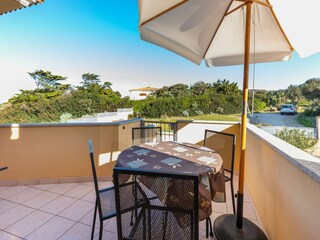 Appartement Lu Bagnu Buitenaudio-opname 5