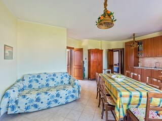 Appartement Lu Bagnu Kenmerken 10