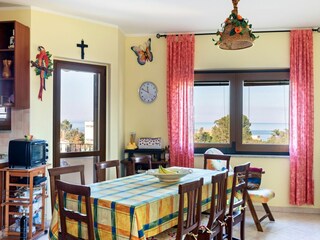 Appartement Lu Bagnu Kenmerken 13