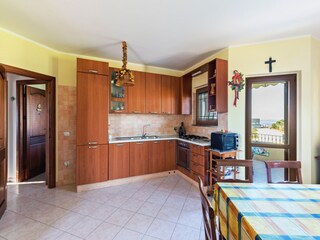 Appartamento Lu Bagnu Caratteristiche 12