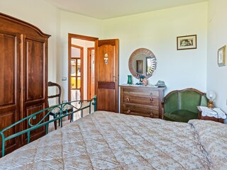 Appartement Lu Bagnu Équipement 18