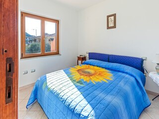 Appartement Lu Bagnu Équipement 19