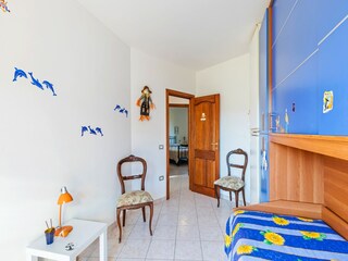 Appartement Lu Bagnu Équipement 21