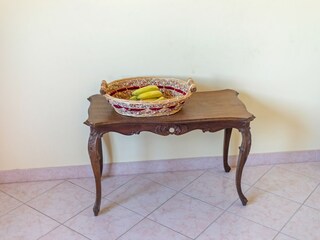 Appartement Lu Bagnu  26