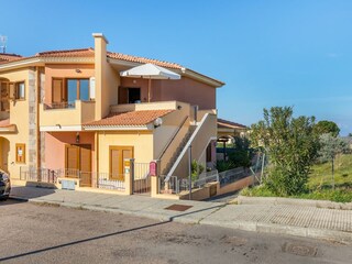 Appartamento Lu Bagnu Registrazione all'aperto 1