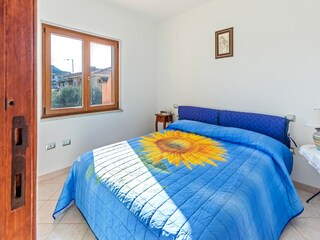 Appartement Lu Bagnu Équipement 21