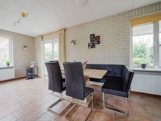 Bungalow Emmerich Caratteristiche 12