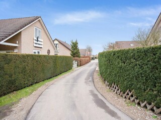 Bungalow Emmerich Omgeving 33