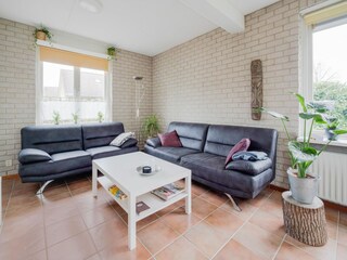 Bungalow Emmerich Équipement 14