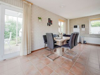 Bungalow Emmerich Caratteristiche 21