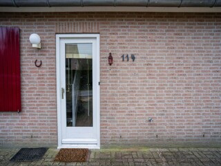 Bungalow Emmerich Équipement 17