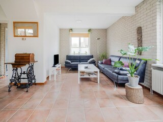 Bungalow Emmerich Équipement 26