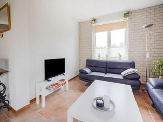 Bungalow Emmerich Équipement 22