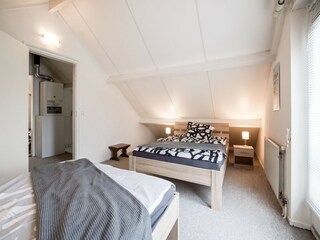 Bungalow Emmerich Features 28