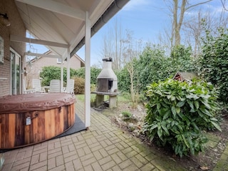 Bungalow Emmerich  37