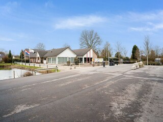 Bungalow Emmerich Environnement 34