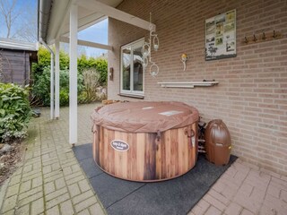 Bungalow Emmerich  38