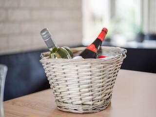 Bungaló Emmerich  40