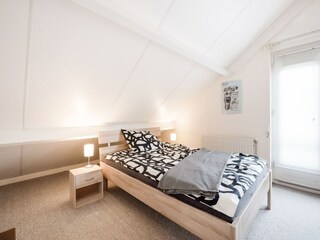 Bungalow Emmerich Features 14