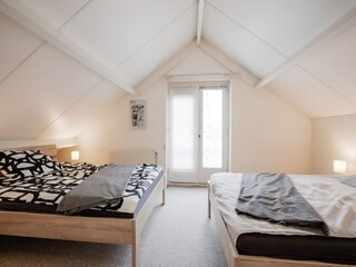 Bungalow Emmerich Features 16